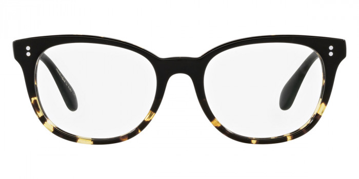Oliver Peoples™ Hildie OV5457U 1178 52 - Black/Dtbk Gradient