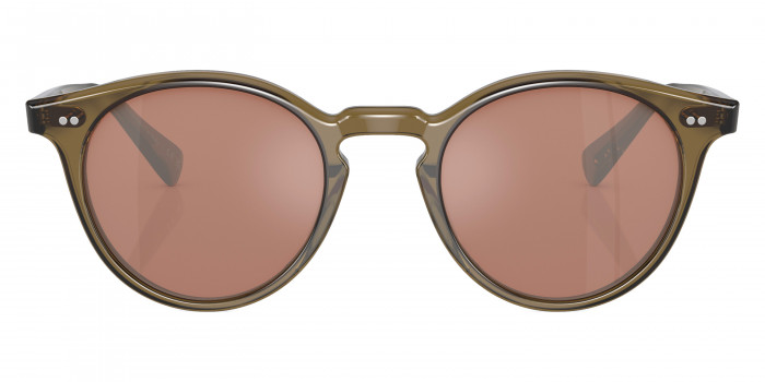 Oliver Peoples™ Romare Sun OV5459SU 1678W4 50 - Dusty Olive