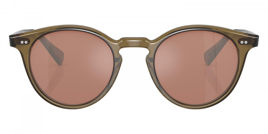 Oliver Peoples™ - Romare Sun OV5459SU