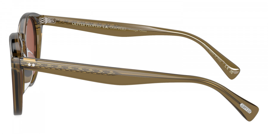 Oliver Peoples™ - Romare Sun OV5459SU
