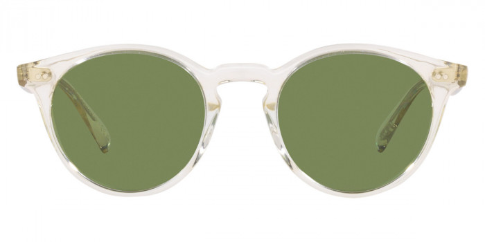 Oliver Peoples™ Romare Sun OV5459SU 1692O9 50 - Pale Citrine
