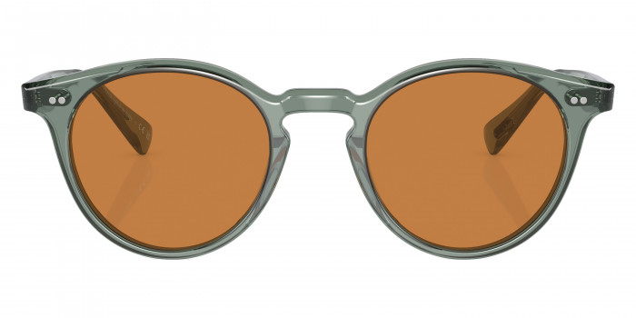 Oliver Peoples™ Romare Sun OV5459SU 178253 48 - Aqua
