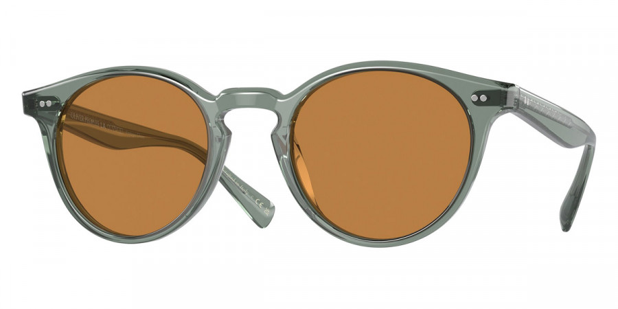 Oliver Peoples™ - Romare Sun OV5459SU