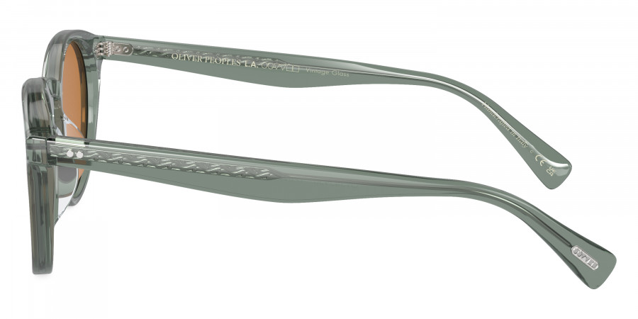 Oliver Peoples™ - Romare Sun OV5459SU