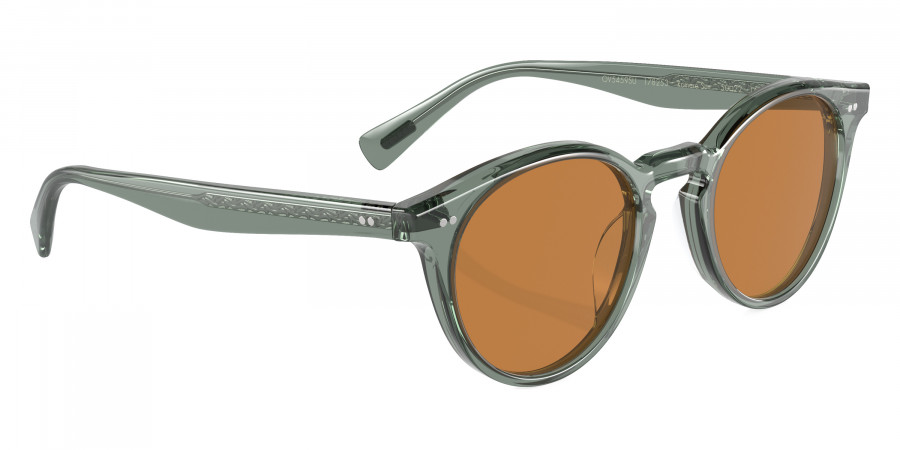 Oliver Peoples™ - Romare Sun OV5459SU