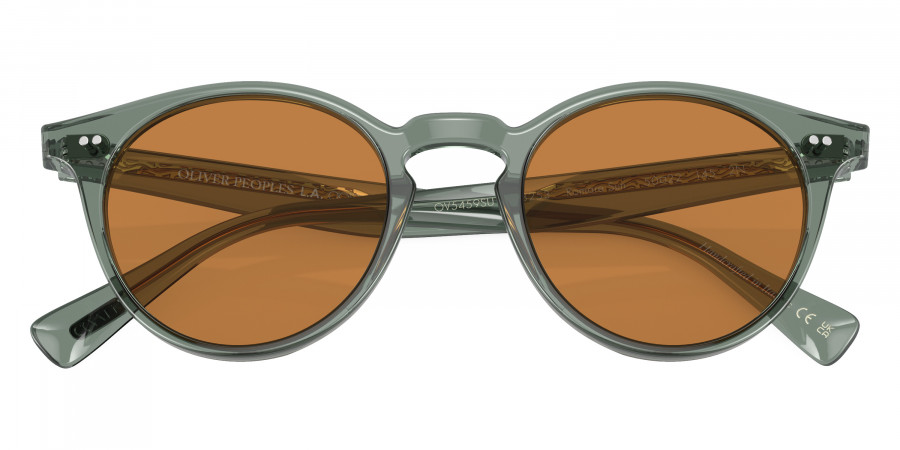 Oliver Peoples™ - Romare Sun OV5459SU