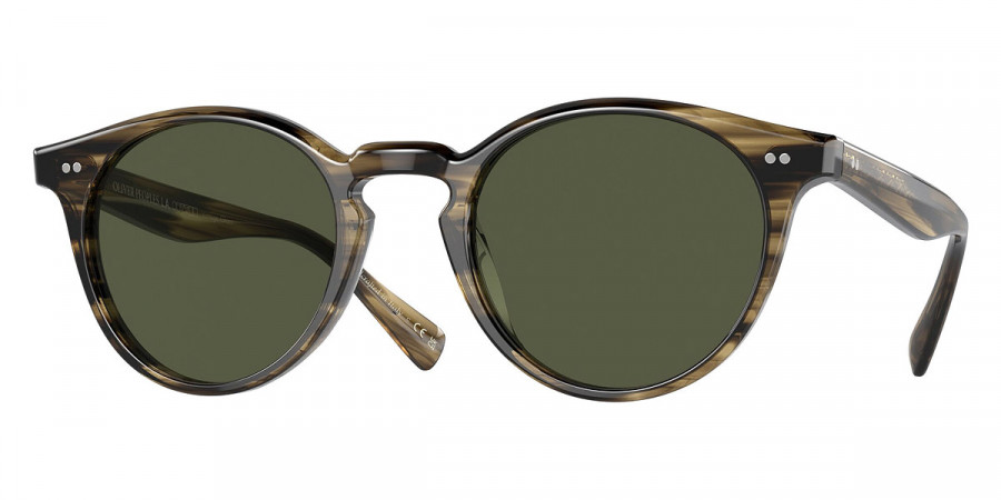 Oliver Peoples™ - Romare Sun OV5459SU