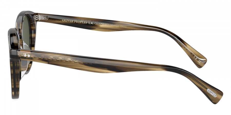 Oliver Peoples™ - Romare Sun OV5459SU