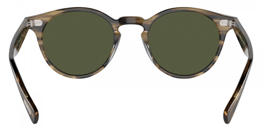 Oliver Peoples™ - Romare Sun OV5459SU