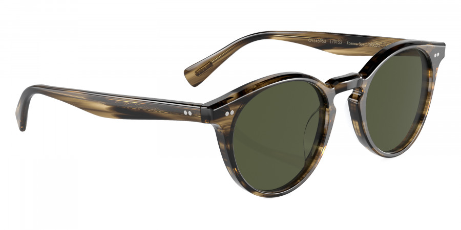 Oliver Peoples™ - Romare Sun OV5459SU