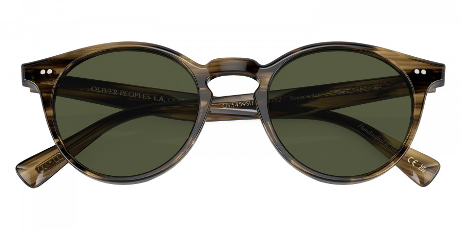 Oliver Peoples™ - Romare Sun OV5459SU