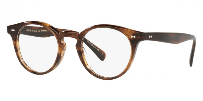 Oliver Peoples™ Romare OV5459U 1724 48 - Tuscany Tortoise