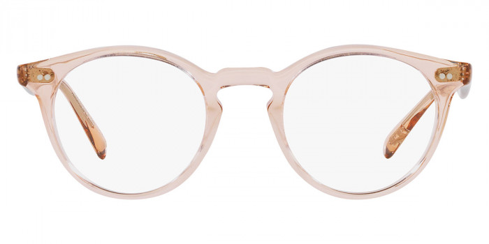 Oliver Peoples™ Romare OV5459U 1758 48 - Champagne Quartz