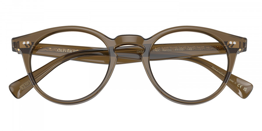 Oliver Peoples™ - Romare OV5459U