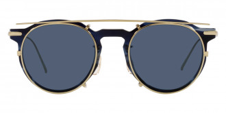 Oliver Peoples™ G. Ponti-1 OV5460T 1710 47 - G.P Blue Tortoise
