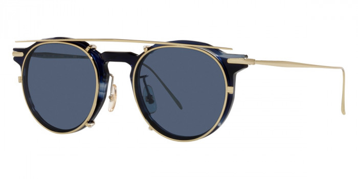 Oliver Peoples™ G. Ponti-1 OV5460T 1710 47 - G.P Blue Tortoise