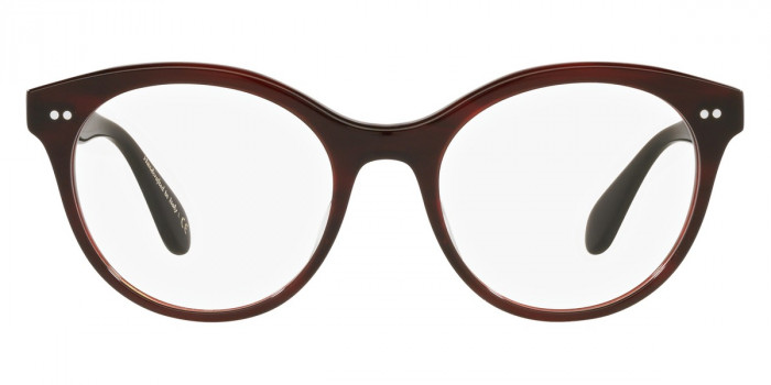 Oliver Peoples™ Gwinn OV5463U 1675 52 - Bordeaux Bark
