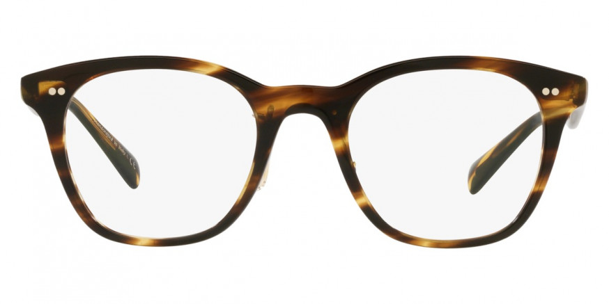 Oliver Peoples™ Cayson OV5464F 1003 49 - Cocobolo