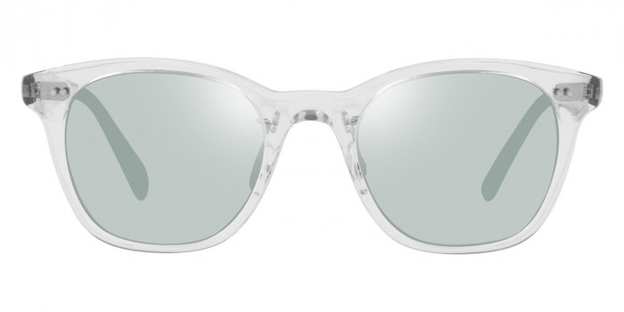 Oliver Peoples™ Cayson OV5464F 1101 49 - Crystal