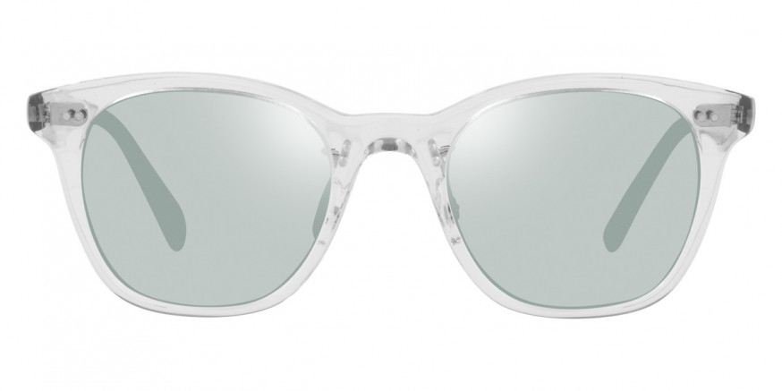 Oliver Peoples™ Cayson OV5464F 1101 49 - Crystal