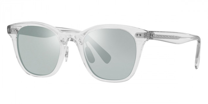 Oliver Peoples™ Cayson OV5464F 1101 49 - Crystal