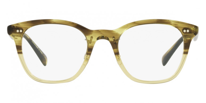Oliver Peoples™ Cayson OV5464F 1703 49 - Canarywood Gradient