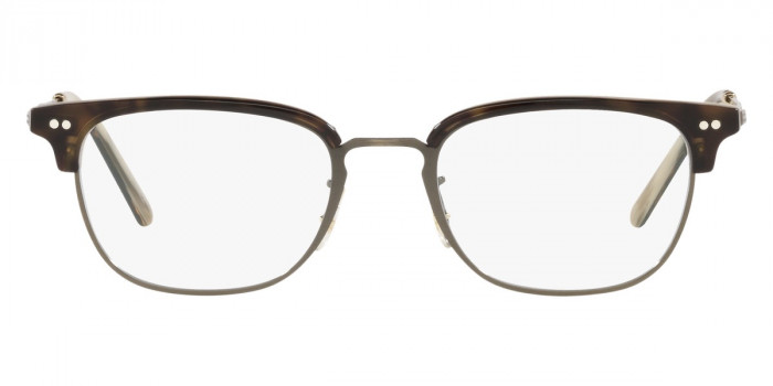 Oliver Peoples™ Kesten OV5468 1666 49 - Antique Gold/362/Horn
