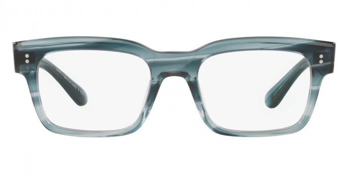 Oliver Peoples™ Hollins OV5470F 1704 53 - Washed Lapis