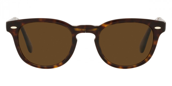 Oliver Peoples™ Sheldrake 1950 OV5471SU 100957 47 - 362