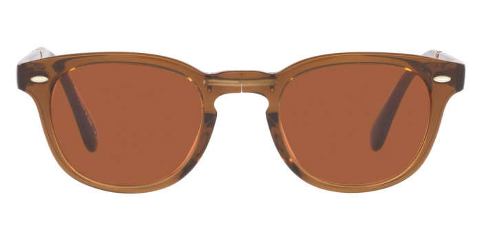 Oliver Peoples™ Sheldrake 1950 OV5471SU 157653 47 - Dark Military