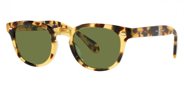 Oliver Peoples™ Sheldrake 1950 OV5471SU 170152 47 - Ytb