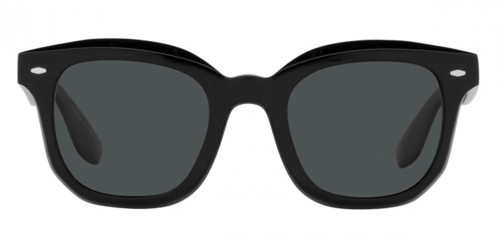 Oliver Peoples™ Filu' OV5472SU 1005P2 50 - Black
