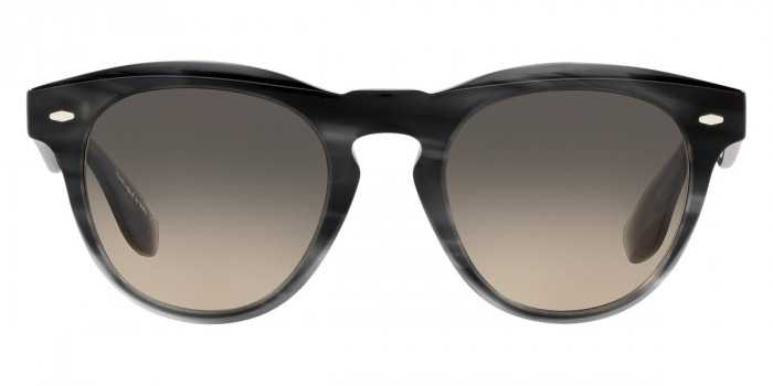 Oliver Peoples™ Nino OV5473SU 166132 50 - Charcoal Tortoise