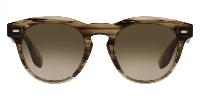 Oliver Peoples™ Nino OV5473SU 171985 50 - Olive Smoke