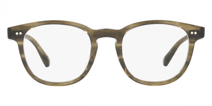 Oliver Peoples™ Kisho OV5480U 1735 48 - Soft Olive Bark
