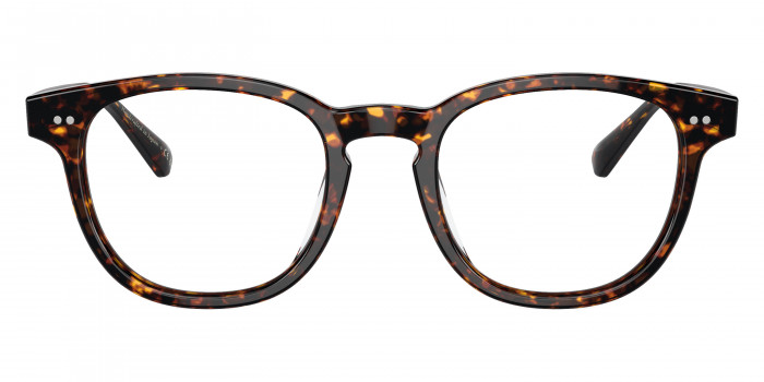 Oliver Peoples™ Kisho OV5480U 1741 48 - Atago Tortoise