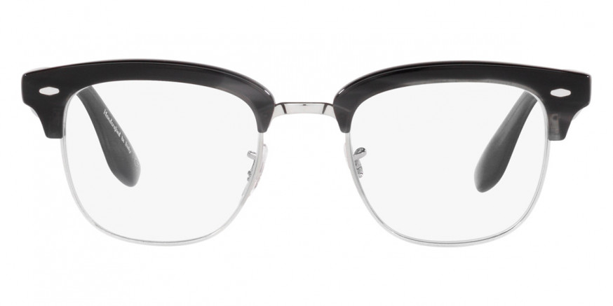 Oliver Peoples™ Capannelle OV5486S 1661BF 48 - Charcoal Tortoise