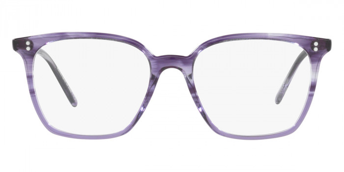 Oliver Peoples™ Rasey OV5488U 1682 52 - Dark Lilac Vsb