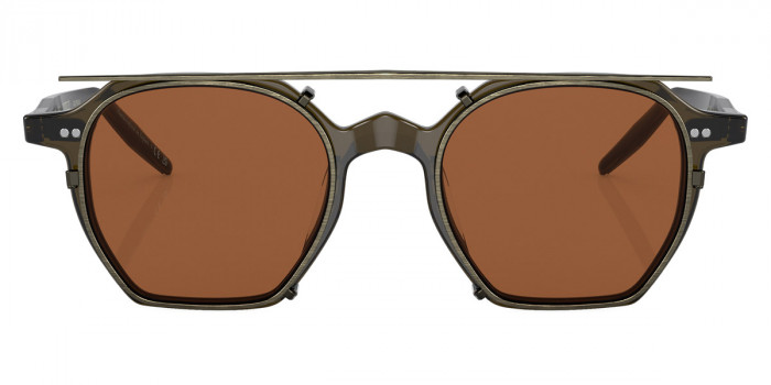 Oliver Peoples™ - G. Ponti-5 OV5489U