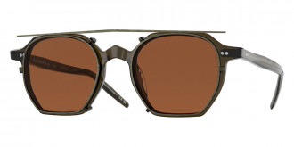 Oliver Peoples™ G. Ponti-5 OV5489U 1576 47 - Dark Military