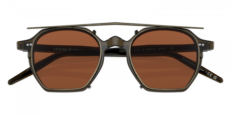 Oliver Peoples™ - G. Ponti-5 OV5489U
