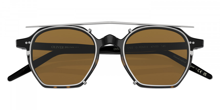 Oliver Peoples™ - G. Ponti-5 OV5489U