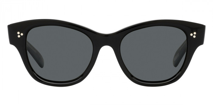 Oliver Peoples™ Eadie OV5490SU 1492P2 51 - Black