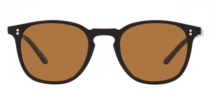 Oliver Peoples™ Finley 1993 Sun OV5491SU 173153 48 - Black