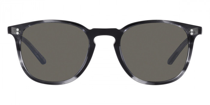 Oliver Peoples™ Finley 1993 Sun OV5491SU 1734R5 50 - Dark Blue Smoke