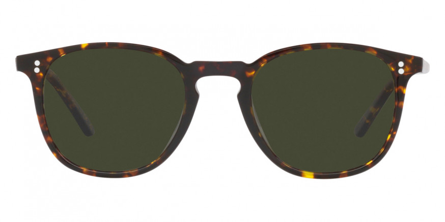 Oliver Peoples™ Finley 1993 Sun OV5491SU 1741P1 50 - Atago Tortoise