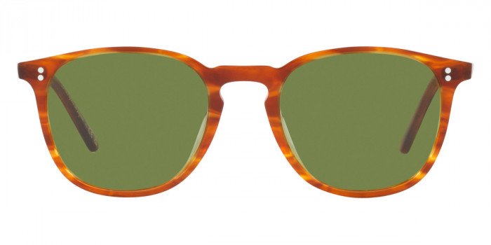 Oliver Peoples™ Finley 1993 Sun OV5491SU 174252 50 - Sugi Tortoise