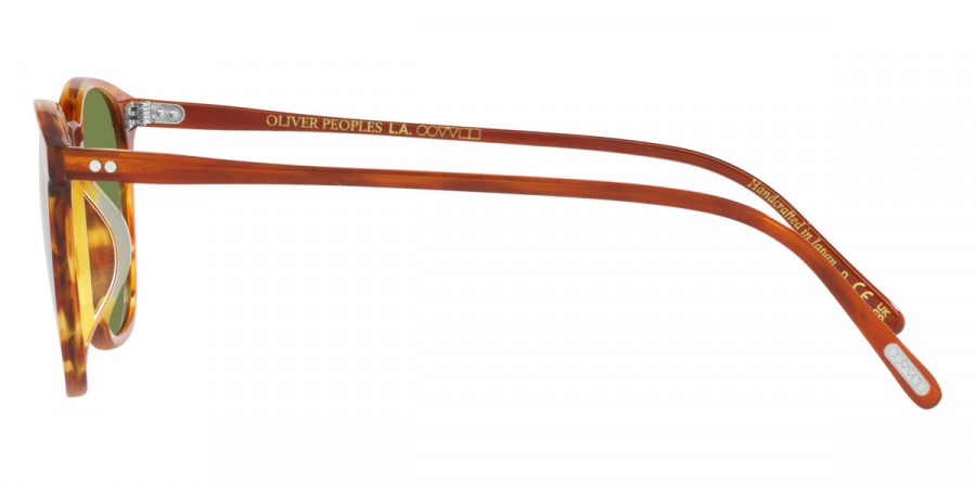 Oliver Peoples™ - Finley 1993 Sun OV5491SU