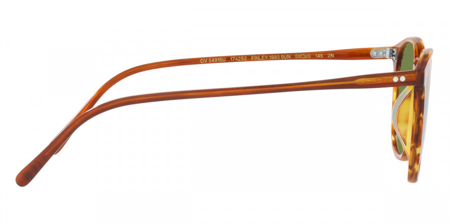 Oliver Peoples™ - Finley 1993 Sun OV5491SU