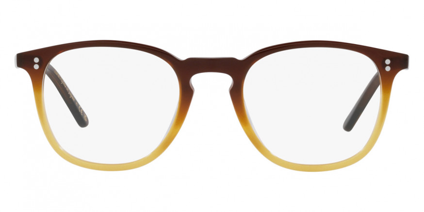 Oliver Peoples™ Finley 1993 OV5491U 1746 48 - Whisky Gradient